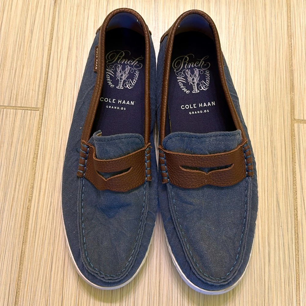 Cole Haan shoes
